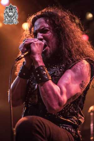 Death Angel - House of Blues West Hollywood
